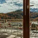 Guardamunt 4 By Interhome Celerina/Schlarigna