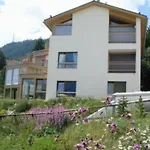 Apartament Guardamunt 4 By Interhome Celerina/Schlarigna