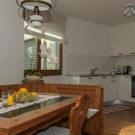 Guardamunt 4 By Interhome Celerina/Schlarigna