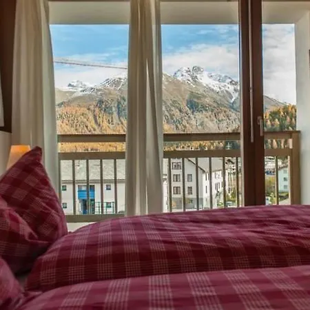 Guardamunt 4 By Interhome Apartment *