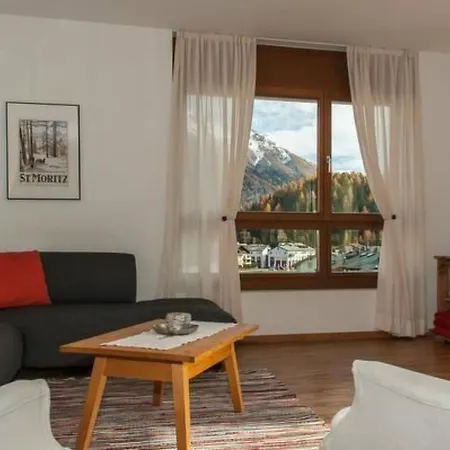 Guardamunt 4 By Interhome شقة