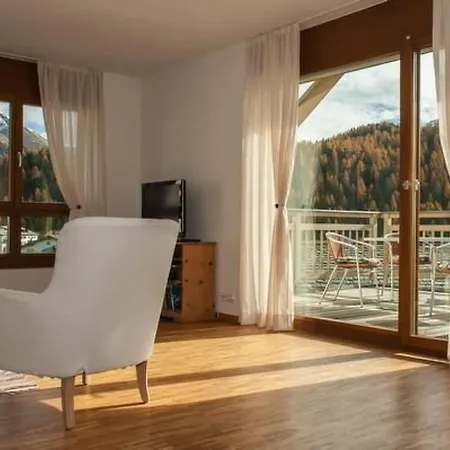Guardamunt 4 By Interhome شقة Celerina/Schlarigna