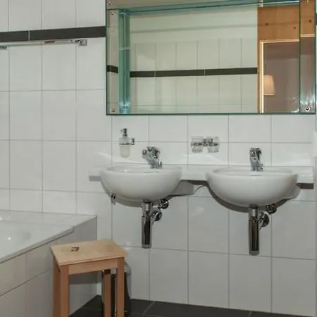 Apartment Guardamunt 4 By Interhome Celerina/Schlarigna