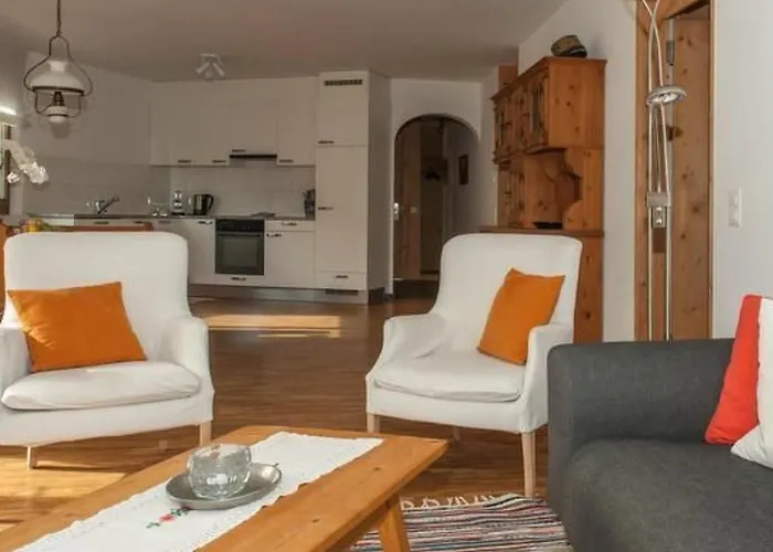 Guardamunt 4 By Interhome *