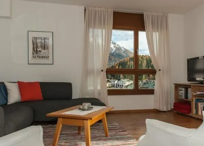 Guardamunt 4 By Interhome Apartment