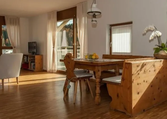 Guardamunt 4 By Interhome