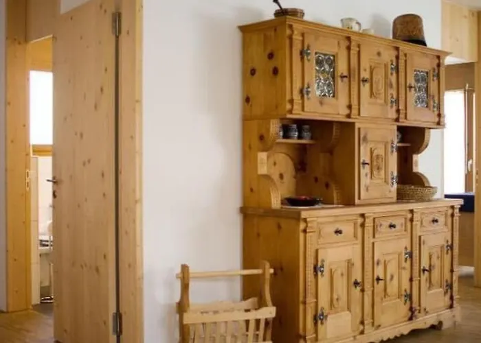 Guardamunt 4 By Interhome