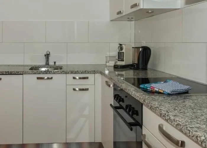 Guardamunt 4 By Interhome * Celerina/Schlarigna