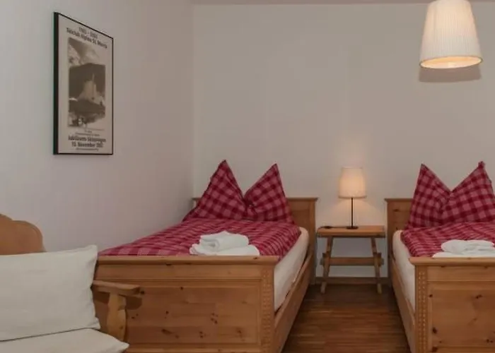 Guardamunt 4 By Interhome Apartment *