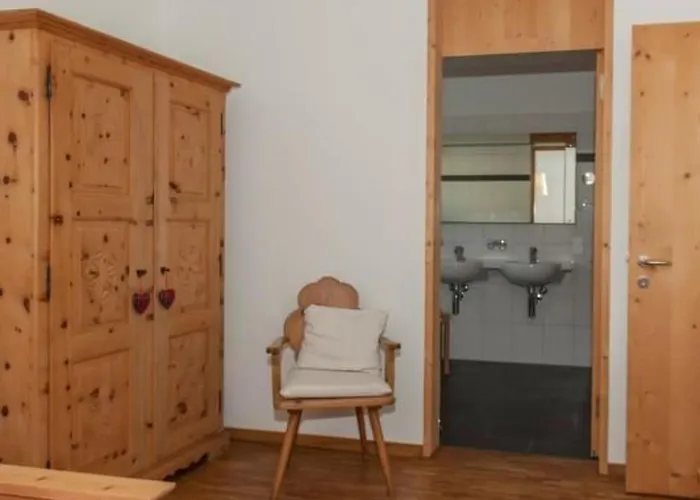 Guardamunt 4 By Interhome *