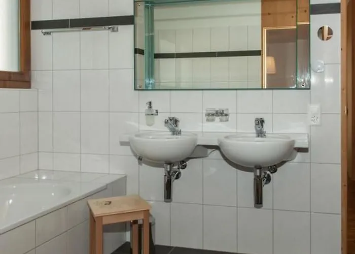 Lägenhet Guardamunt 4 By Interhome Celerina/Schlarigna