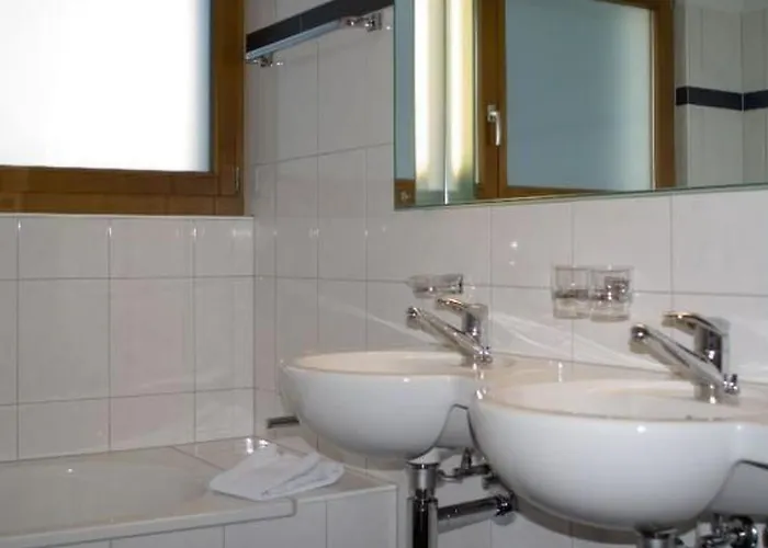 Guardamunt 4 By Interhome Celerina/Schlarigna