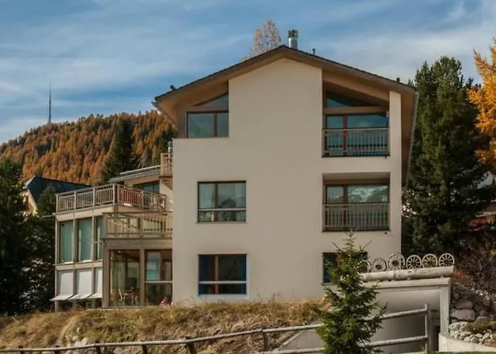 Guardamunt 4 By Interhome Apartment