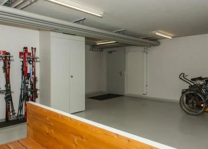 Guardamunt 4 By Interhome Apartment *