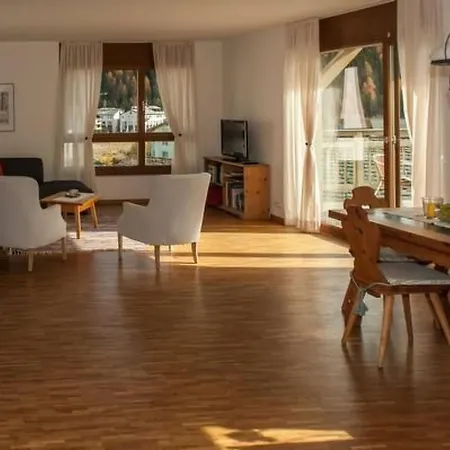 Apartamento Guardamunt 4 By Interhome