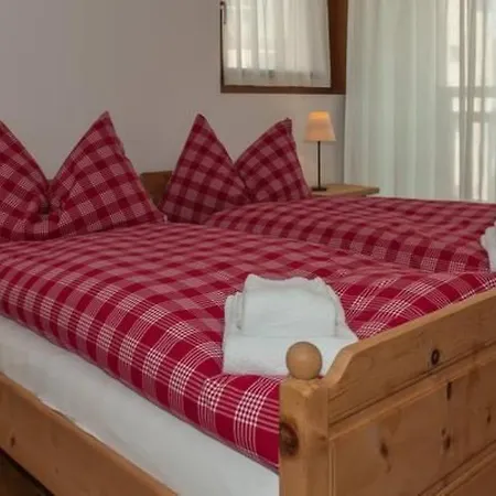 Guardamunt 4 By Interhome Apartment *
