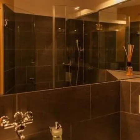 Guardamunt 4 By Interhome Apartment *