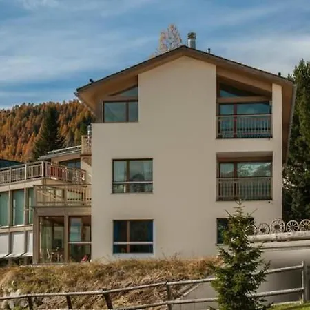 Guardamunt 4 By Interhome Apartment