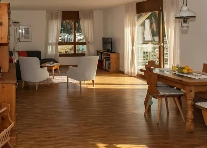 Apartamento Guardamunt 4 By Interhome