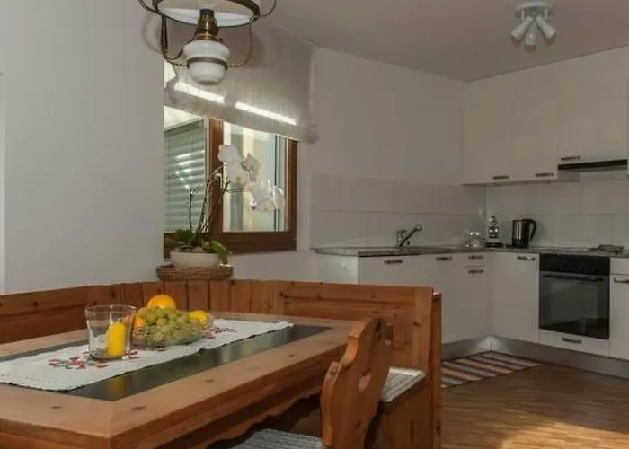 Guardamunt 4 By Interhome Celerina/Schlarigna