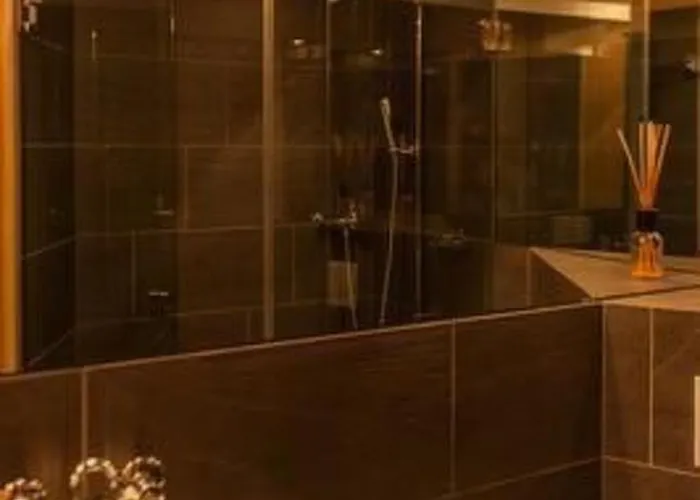 Guardamunt 4 By Interhome Apartamento *