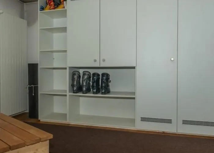 Guardamunt 4 By Interhome Apartamento *