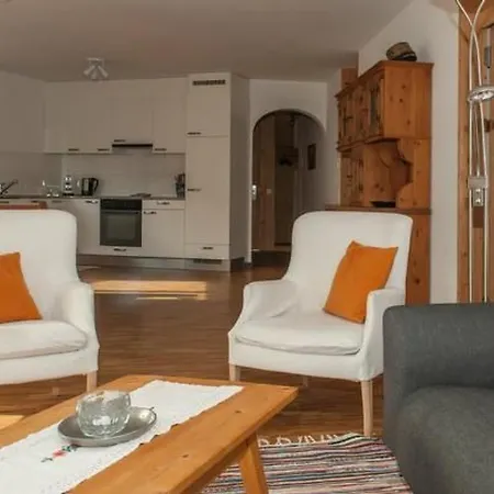 Guardamunt 4 By Interhome *