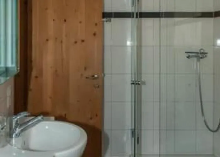 Guardamunt 4 By Interhome Appartamento *